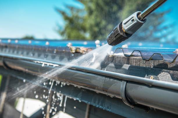 Best Residential Pressure Washing Services  in Wheeler, TX