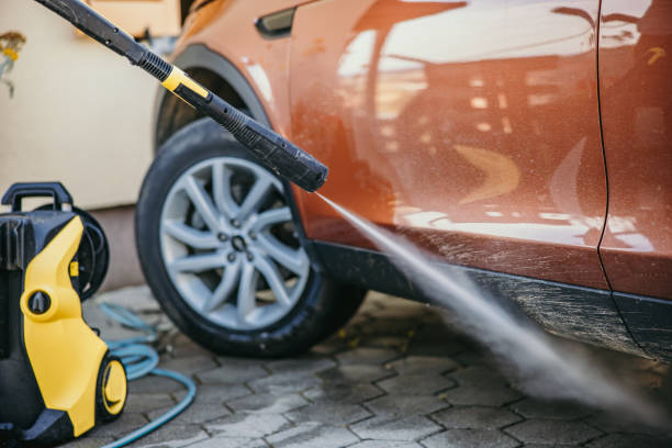 Pressure Washing Contractors in Wheeler, TX