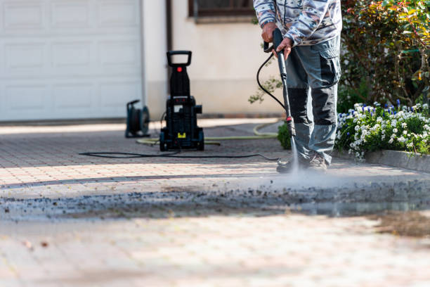 Best Pressure Washing Contractors  in Wheeler, TX