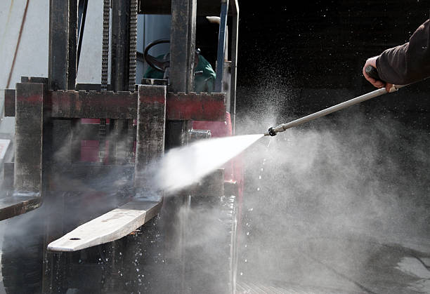 Best Pressure Washing Patio  in Wheeler, TX