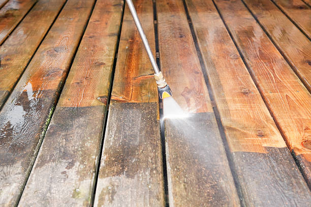 Best Best Pressure Washing Companies  in Wheeler, TX