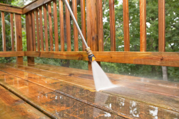 Reliable Wheeler, TX Pressure Washing Solutions