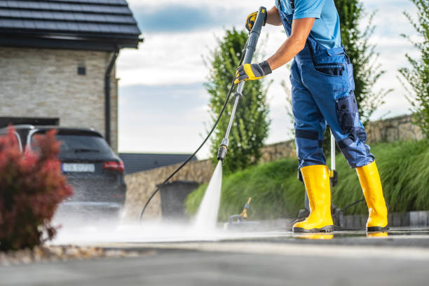 Pressure Washing Estimates in Wheeler, TX