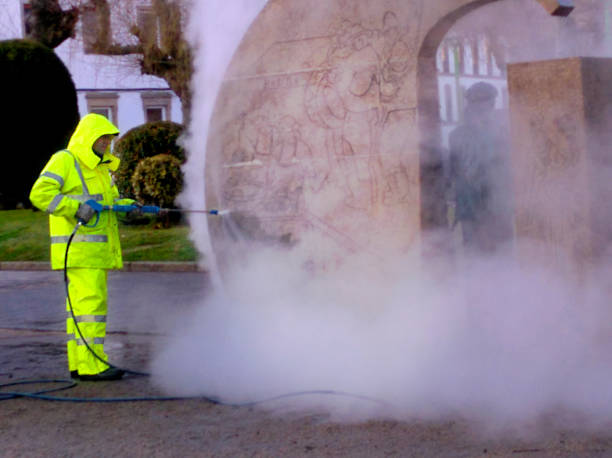 Best Power Washing Near Me  in Wheeler, TX