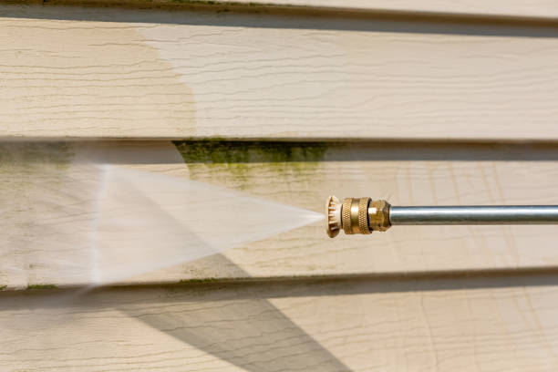 Best Concrete Pressure Washing  in Wheeler, TX