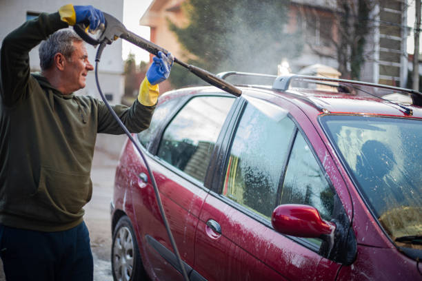 Best Local Pressure Washing Services  in Wheeler, TX