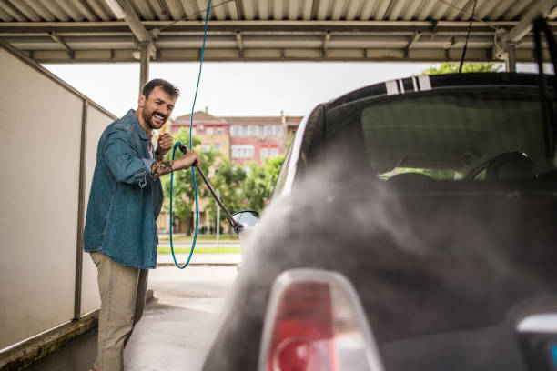 Best Affordable Power Washing  in Wheeler, TX