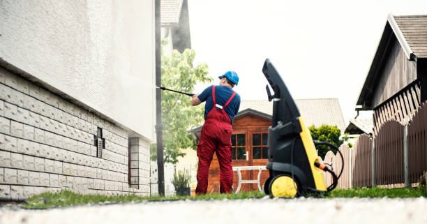 Best Pressure Washing Near Me  in Wheeler, TX